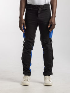 Cargo Pants [Cobalt]