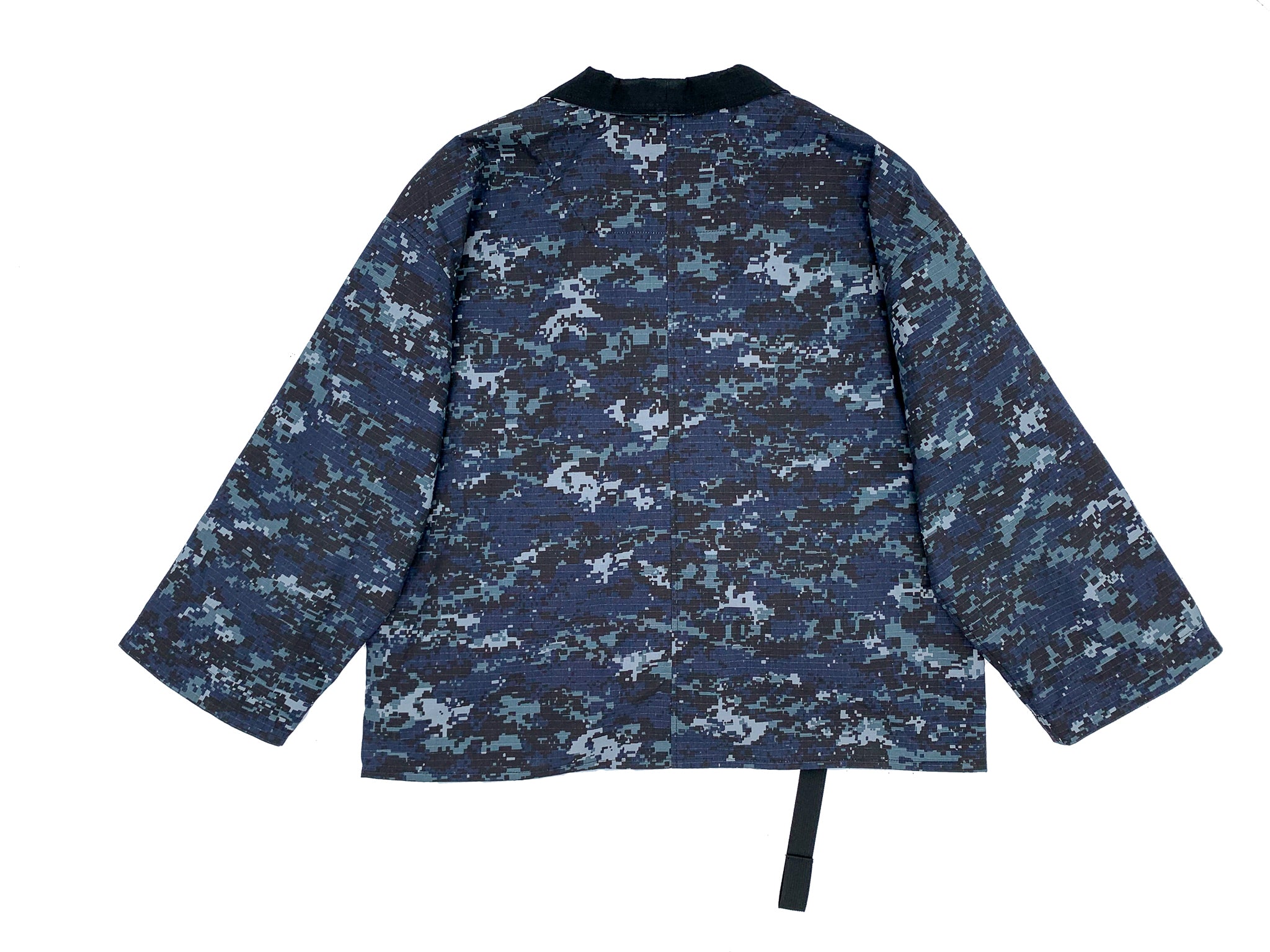 Chore Jacket [Navy Camo]