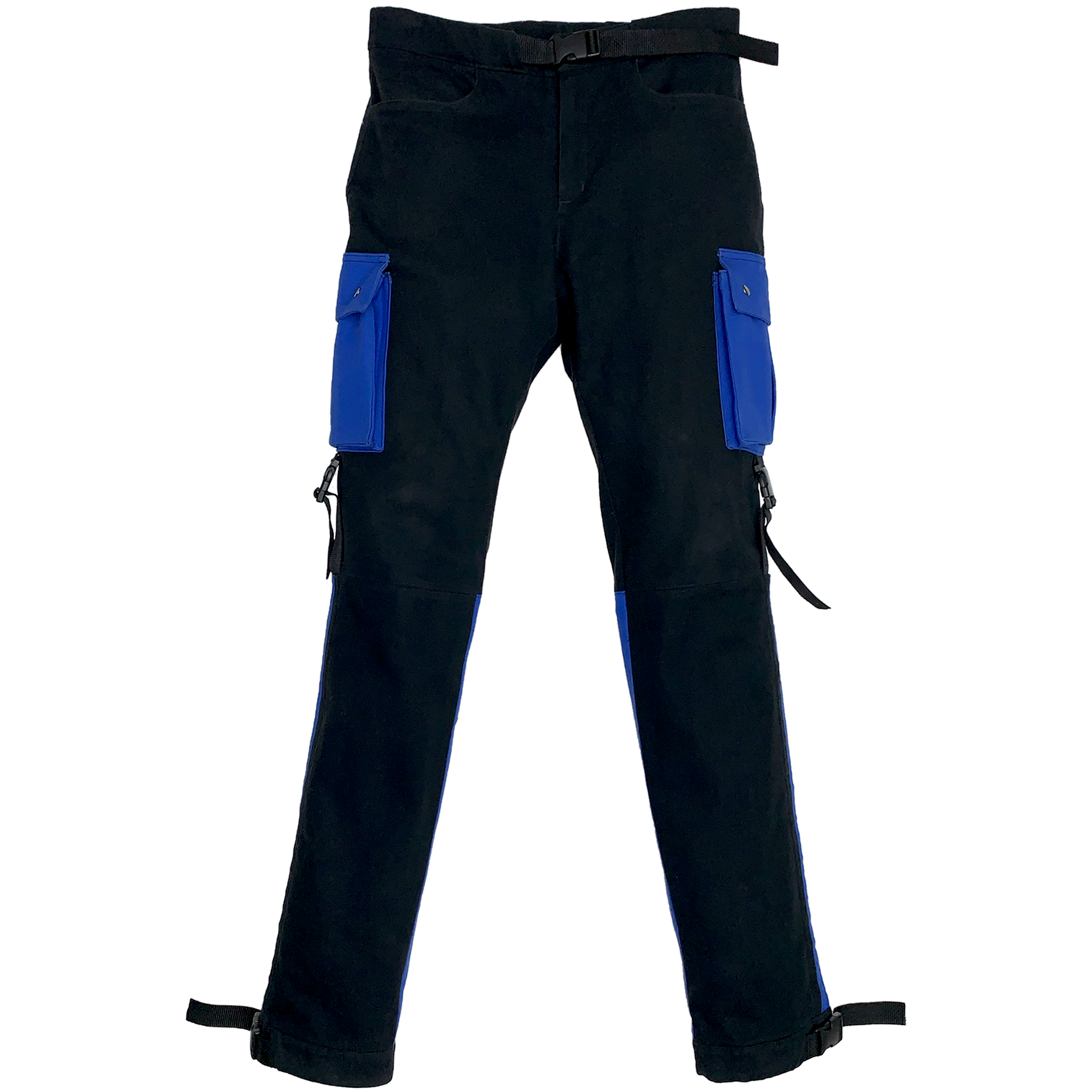 Cargo Pants [Cobalt]