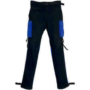 Cargo Pants [Cobalt]