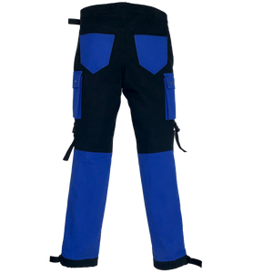 Cargo Pants [Cobalt]