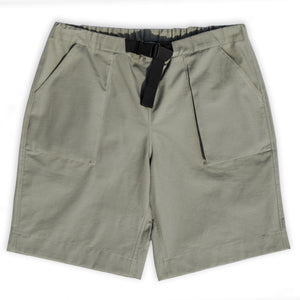 Drawstring Shorts [Olive]