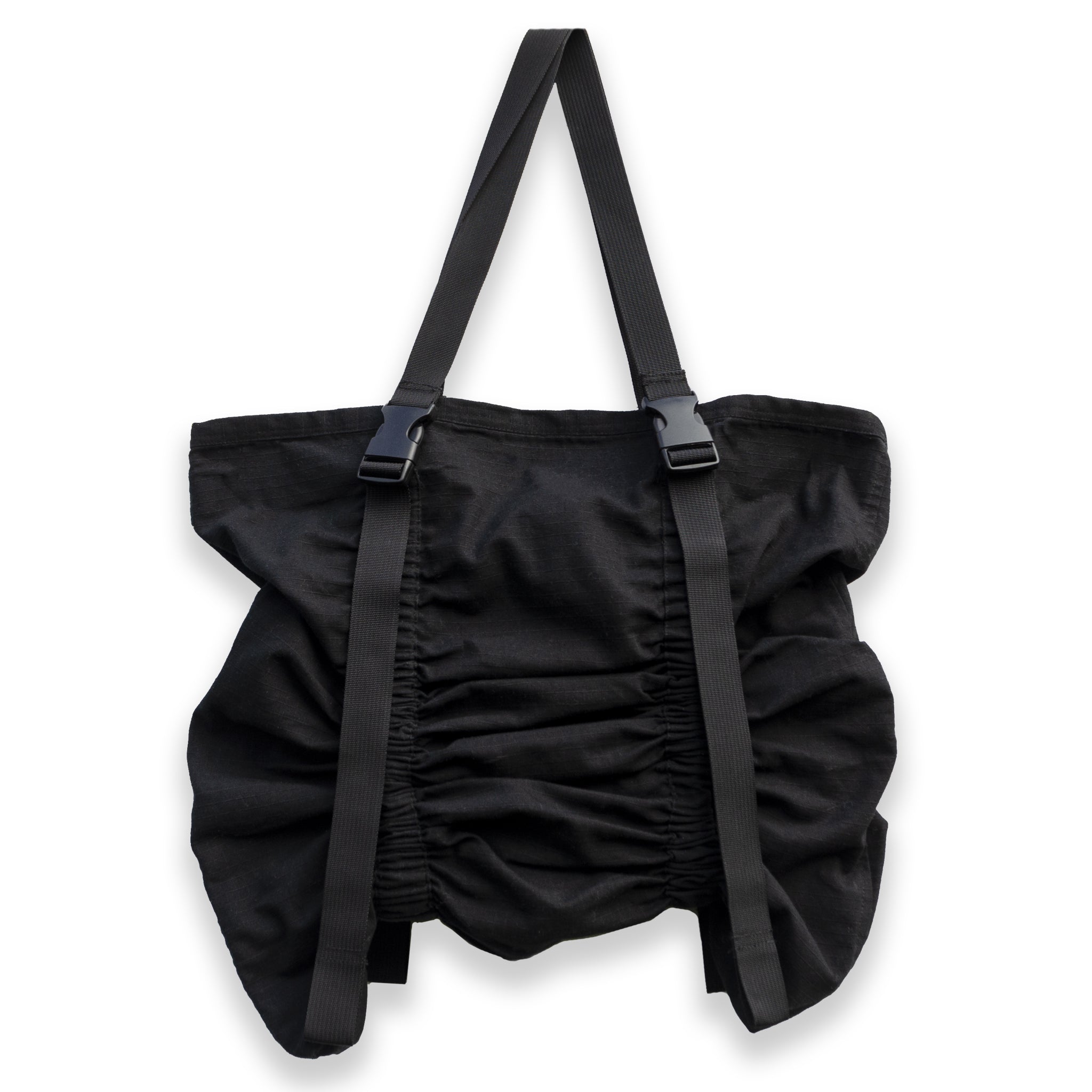 Adjustable Tote-bag